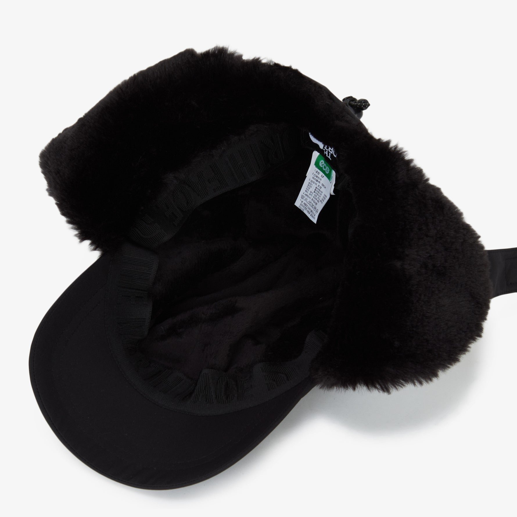 DRYVENT EARMUFF CAP THE NORTH FACE