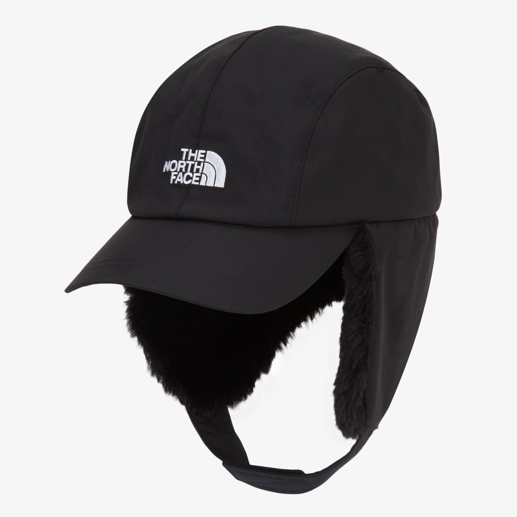 DRYVENT EARMUFF CAP THE NORTH FACE