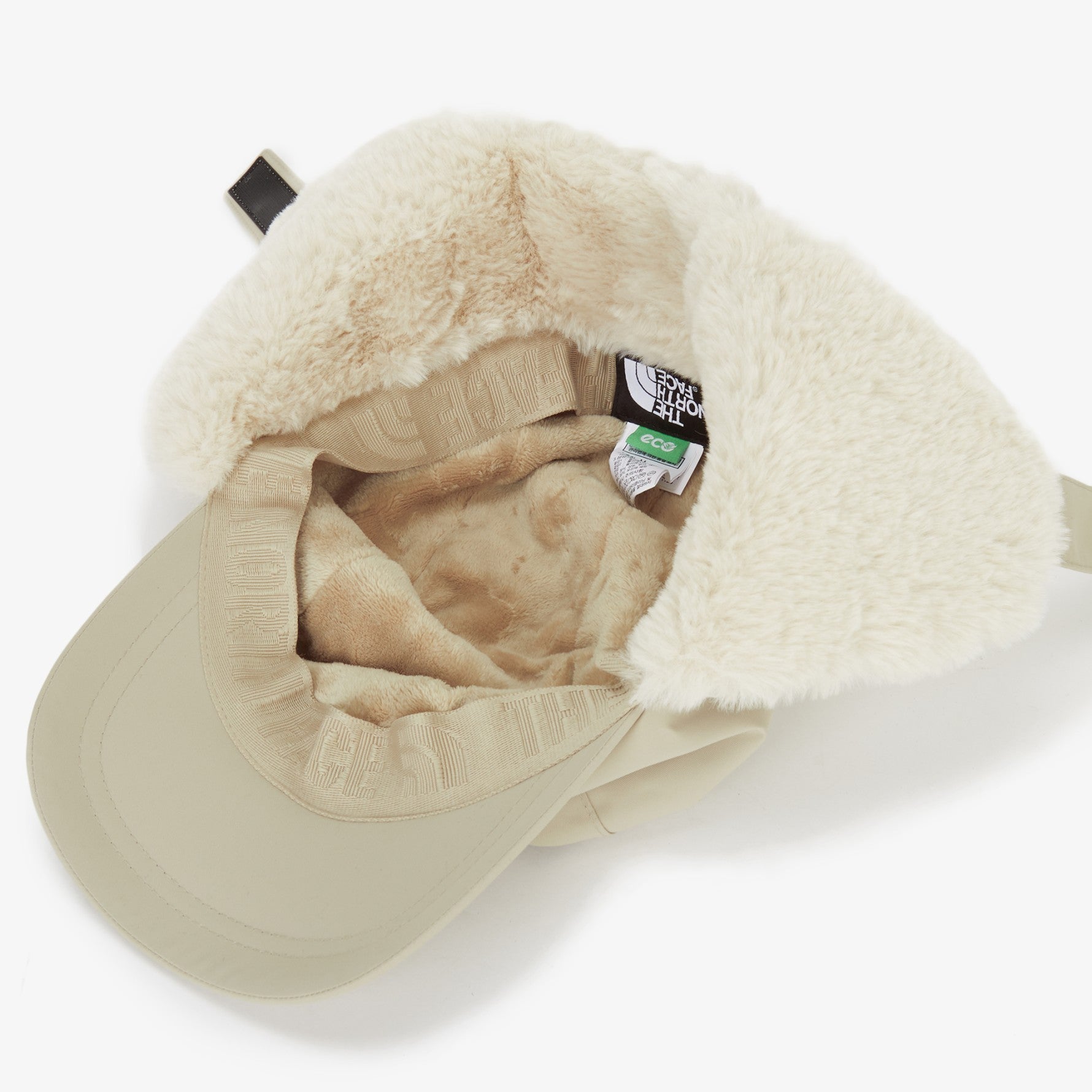 DRYVENT EARMUFF CAP THE NORTH FACE