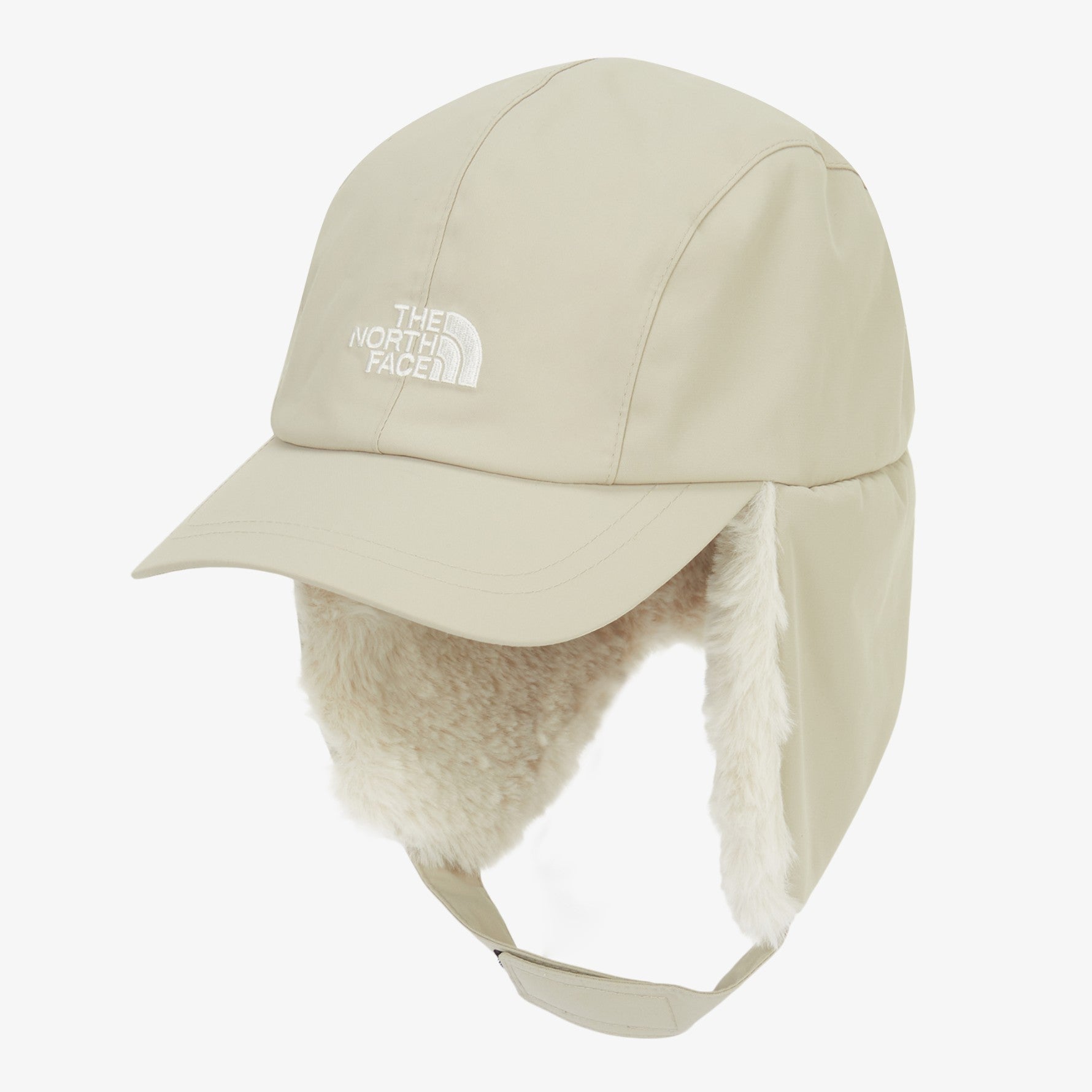 DRYVENT EARMUFF CAP THE NORTH FACE