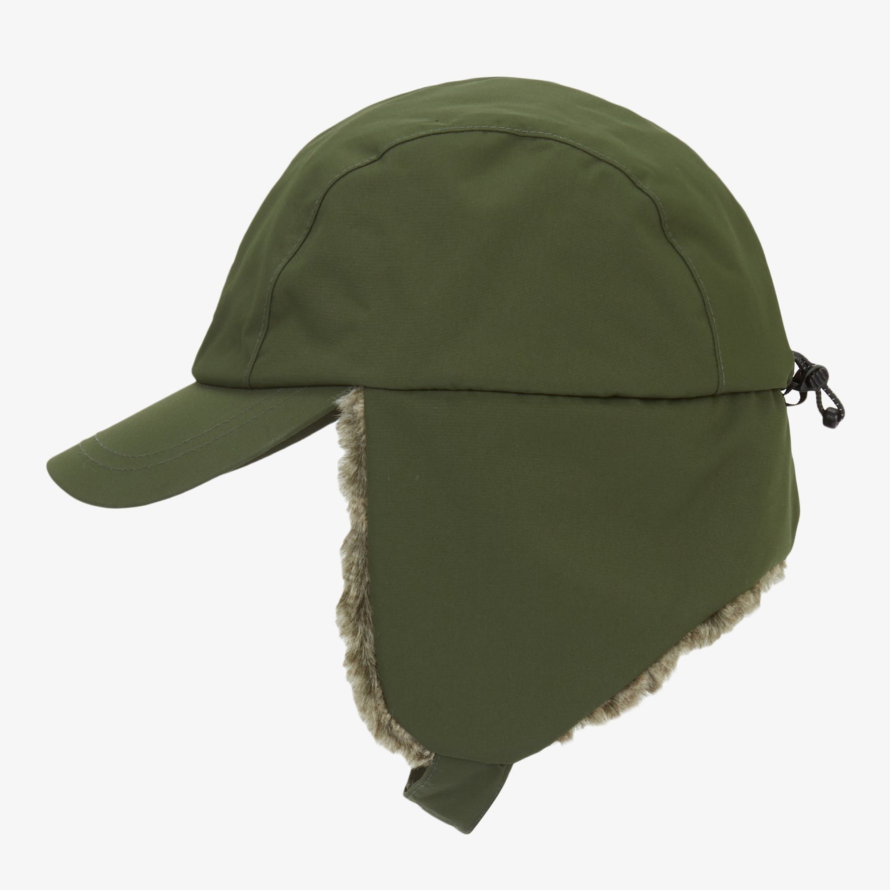 DRYVENT EARMUFF CAP