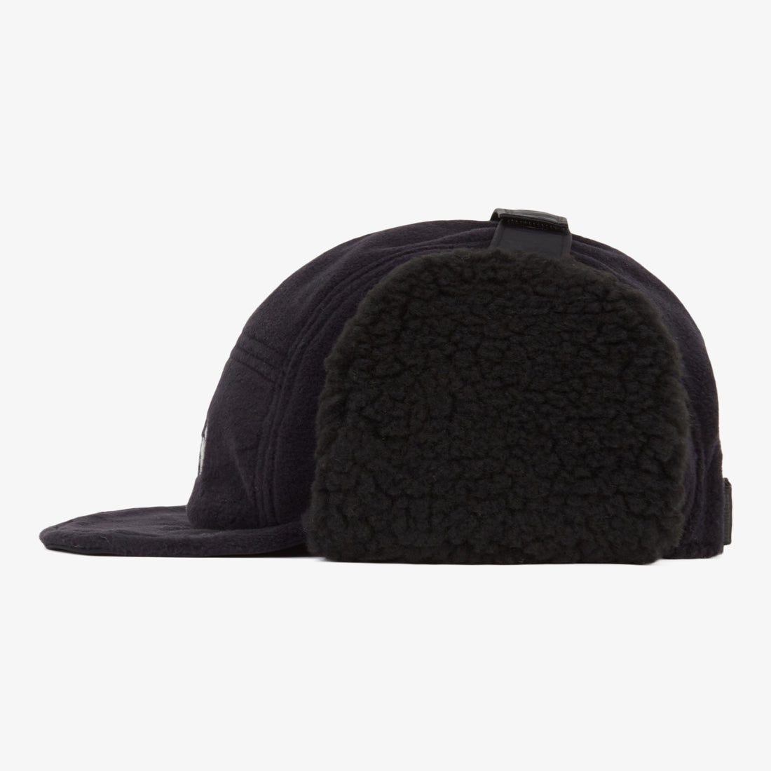 FLEECE EARMUFF EX CAP THE NORTH FACE