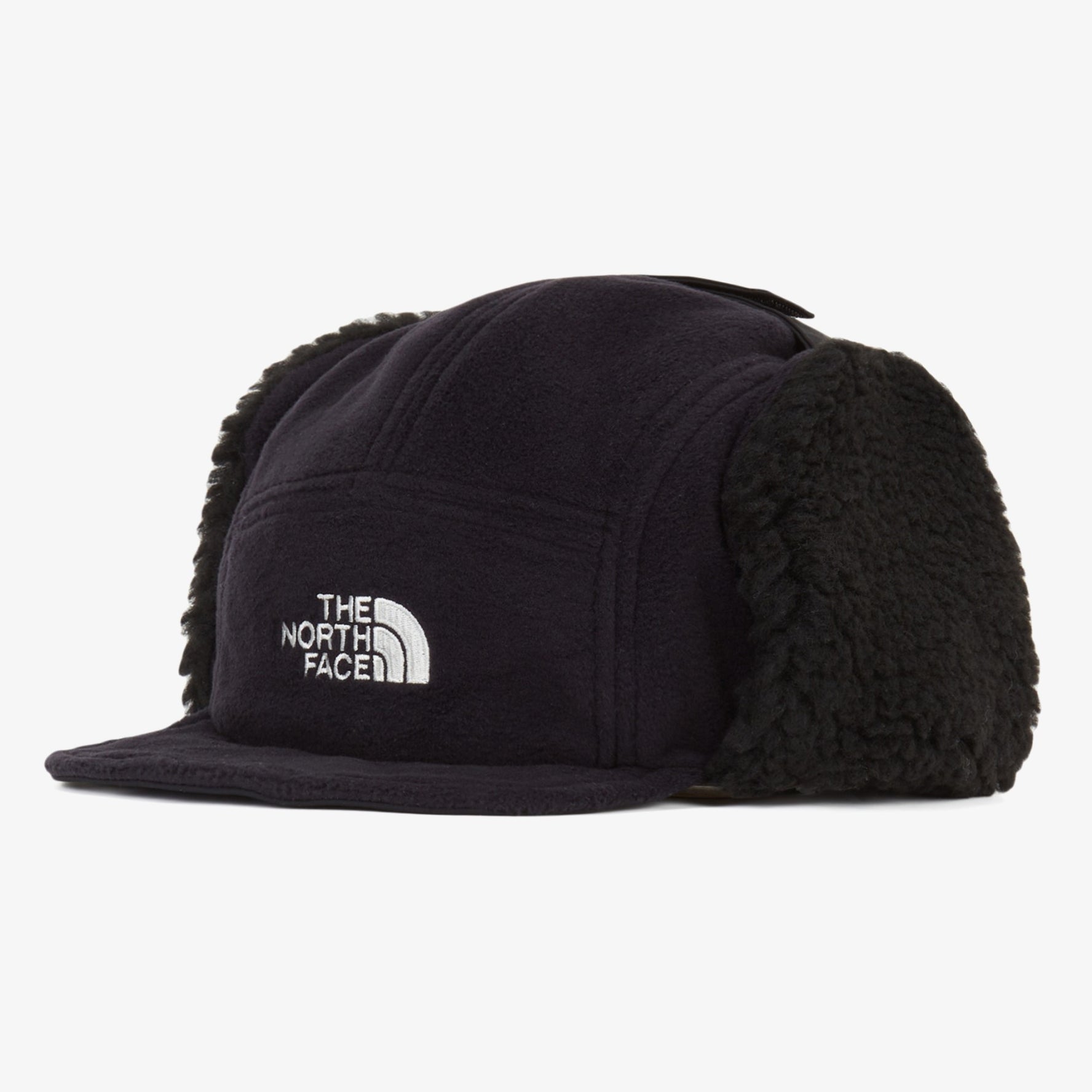 FLEECE EARMUFF EX CAP THE NORTH FACE