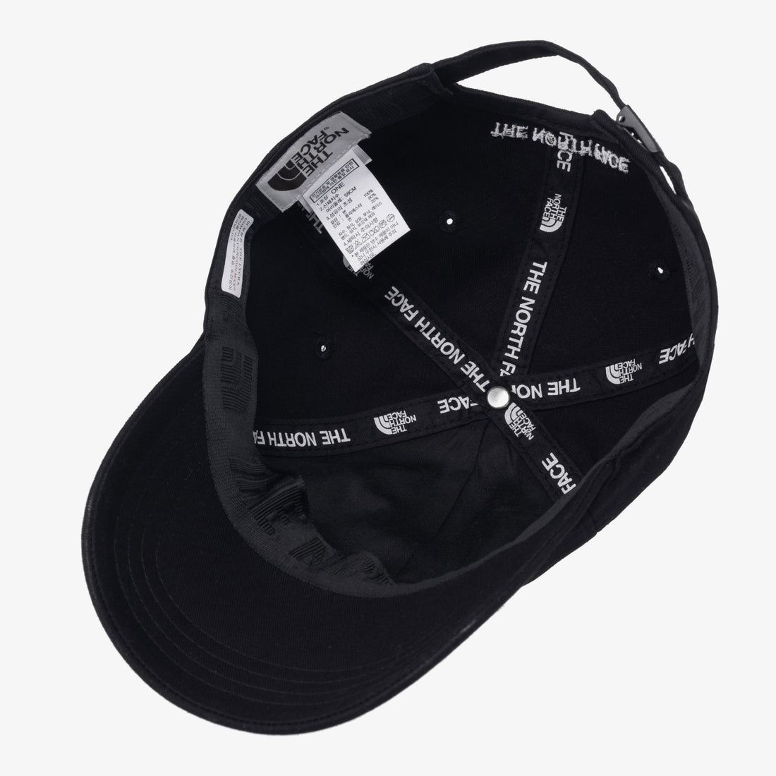 LOGO BALL CAP