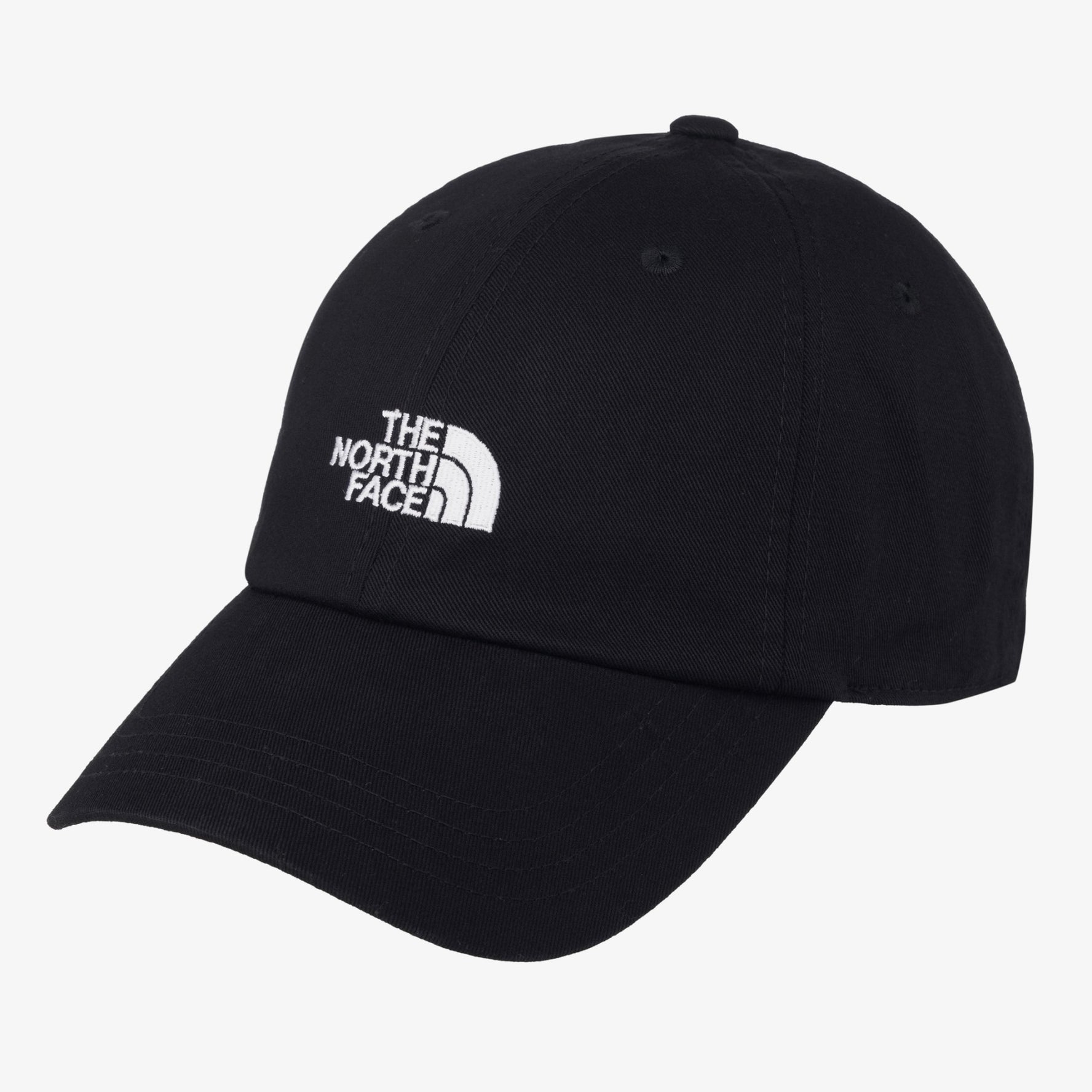 LOGO BALL CAP