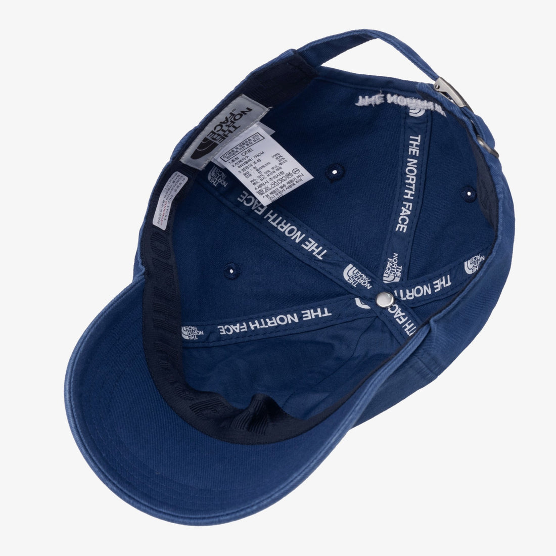 LOGO BALL CAP