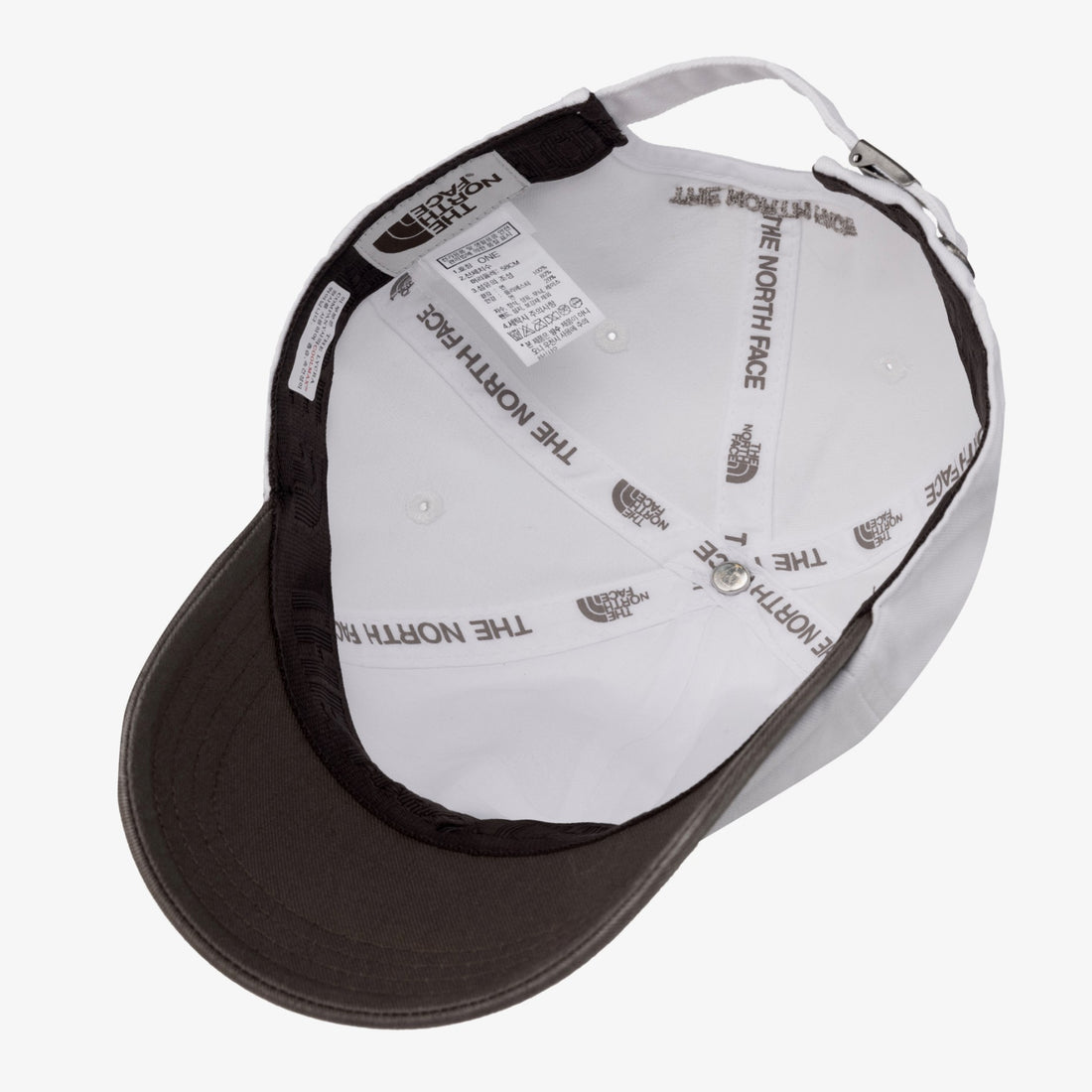 LOGO BALL CAP