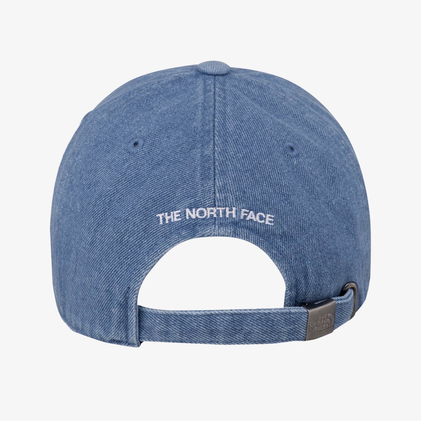 ロゴボールCAP_DENIM - eonni