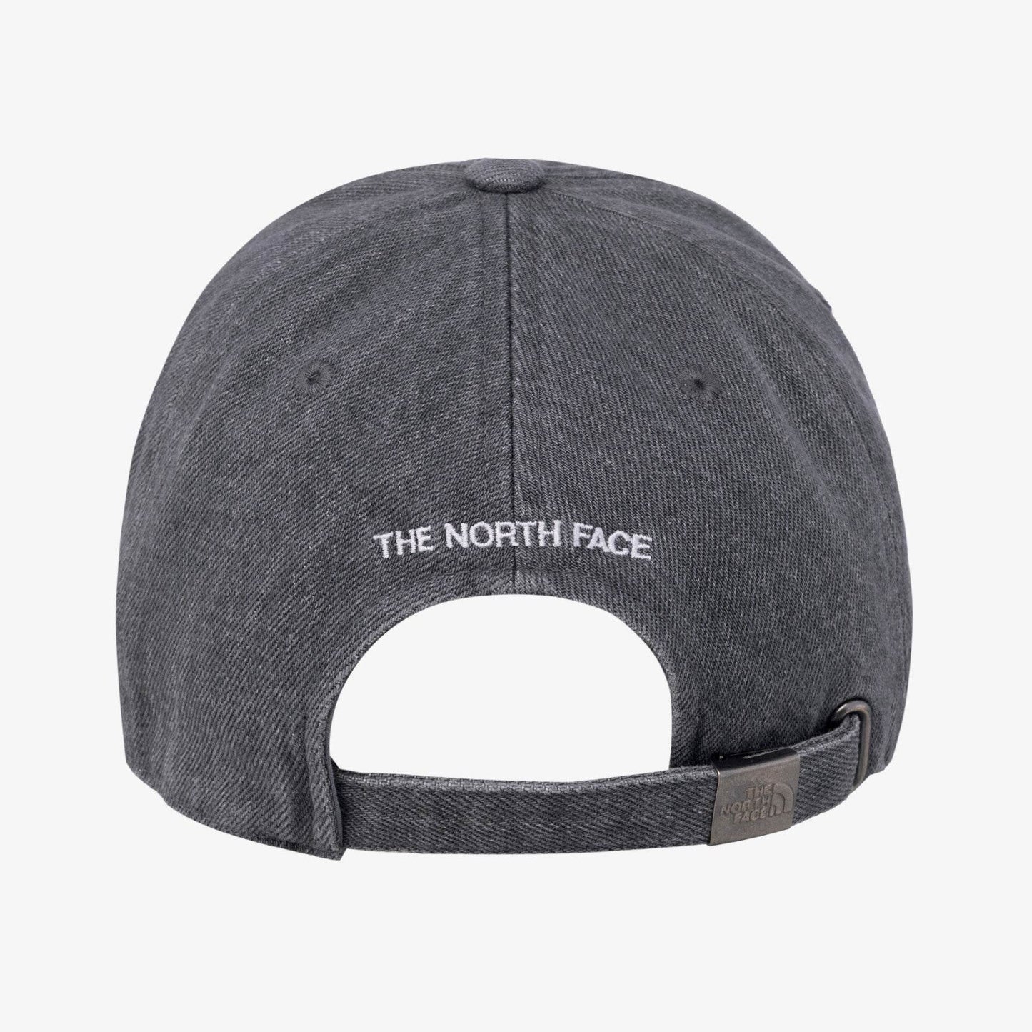 ロゴボールCAP_DENIM - eonni