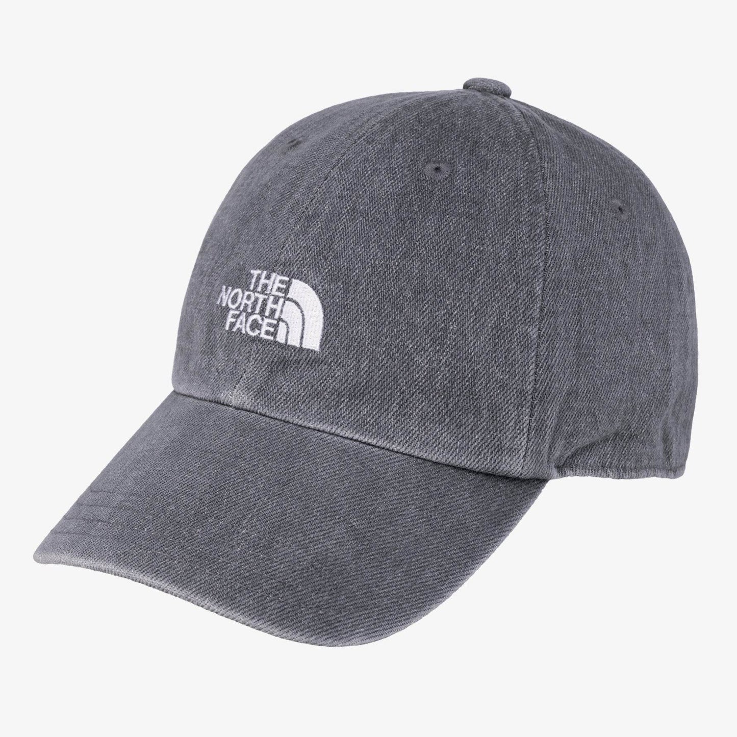 ロゴボールCAP_DENIM - eonni