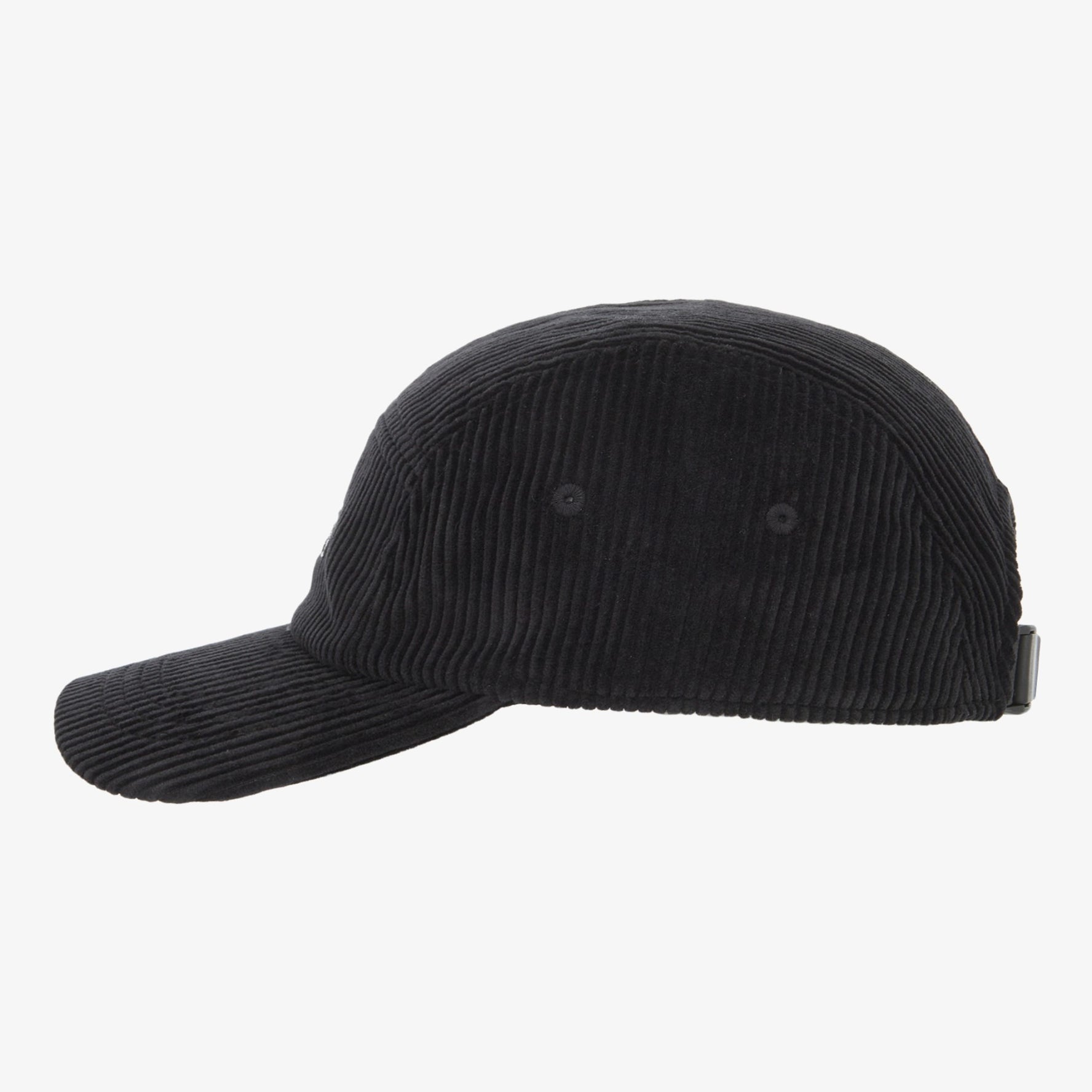 ヴィンテージライクなキャップ　5 パネルCAP_CD