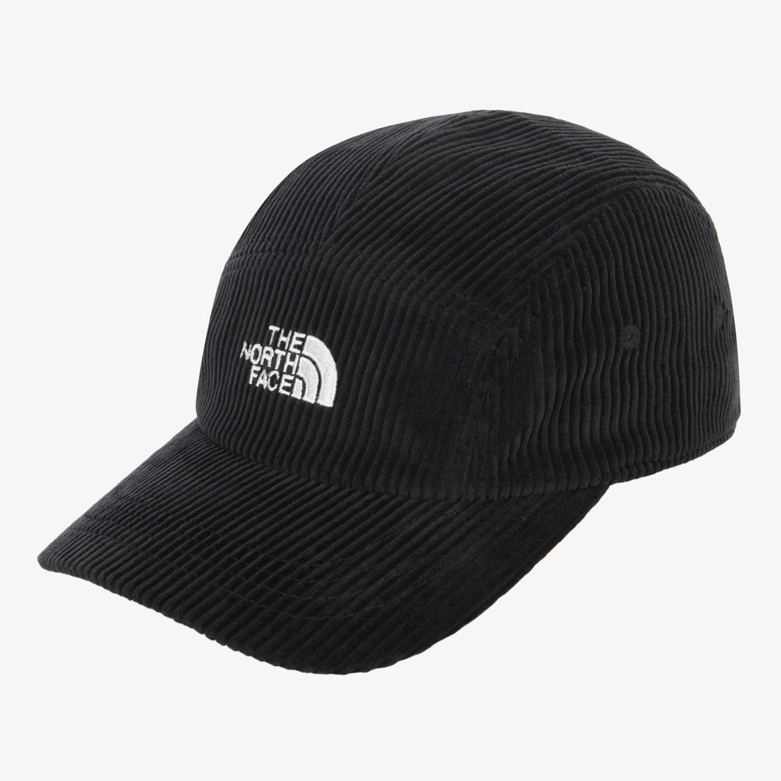 ヴィンテージライクなキャップ　5 パネルCAP_CD