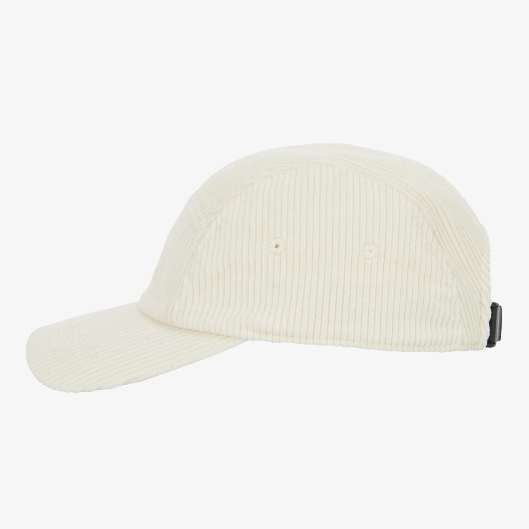 ヴィンテージライクなキャップ　5 パネルCAP_CD