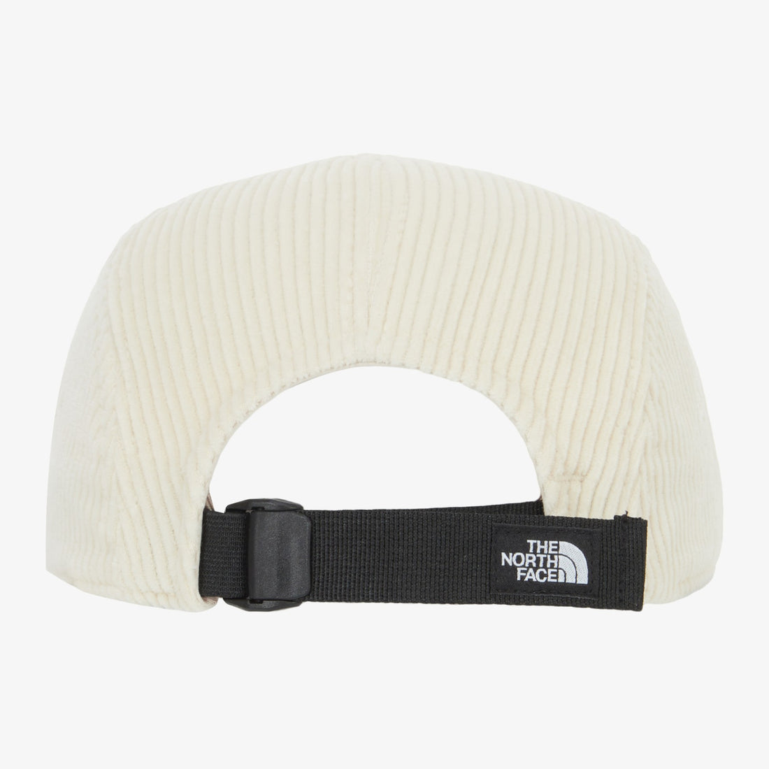 ヴィンテージライクなキャップ　5 パネルCAP_CD