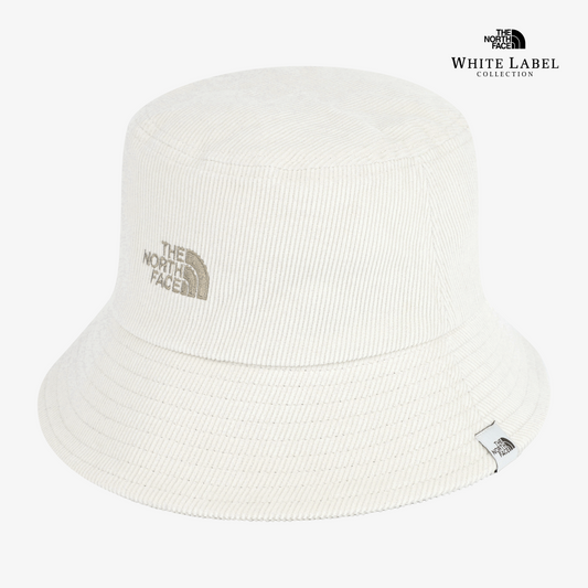 ヴィンテージウォッシュ×快適機能。こなれ感と実用性を両立した、定番バケットハット