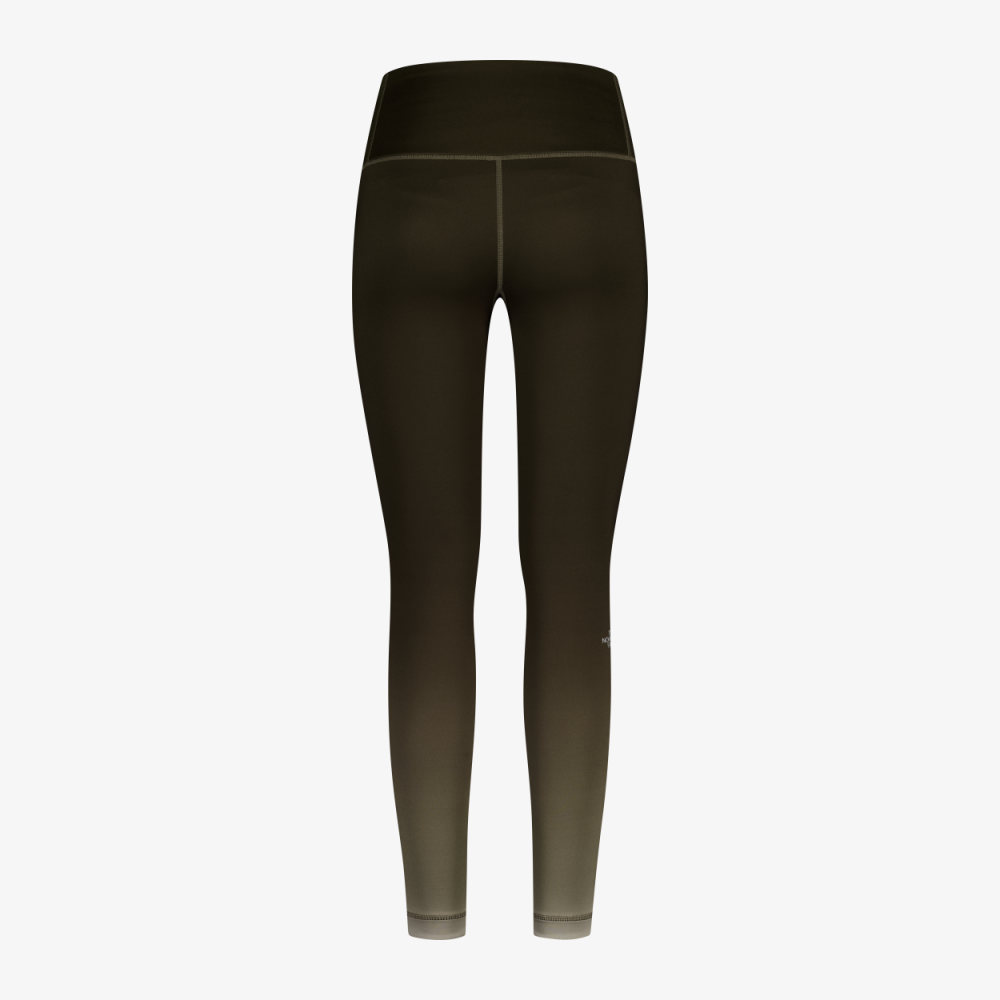 W'S SMOOVE リバーシブルレギンス