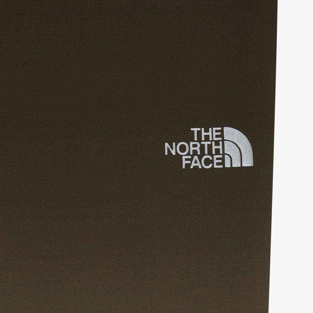 W'S SMOOVE リバーシブルレギンス