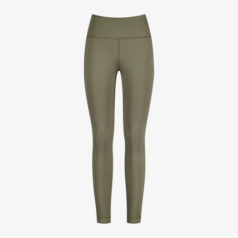 W'S SMOOVE リバーシブルレギンス