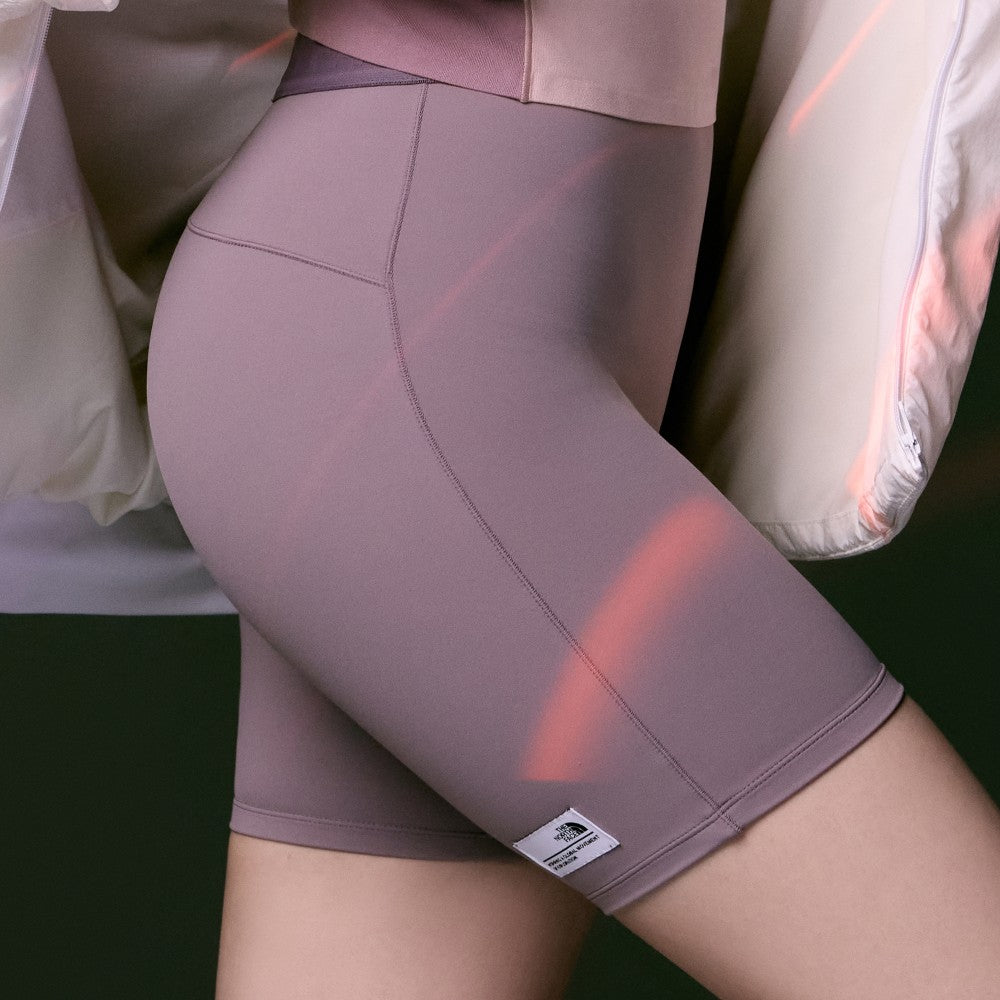 女性専用・高機能ショートレギンス|W'S SPEEDON レギンス