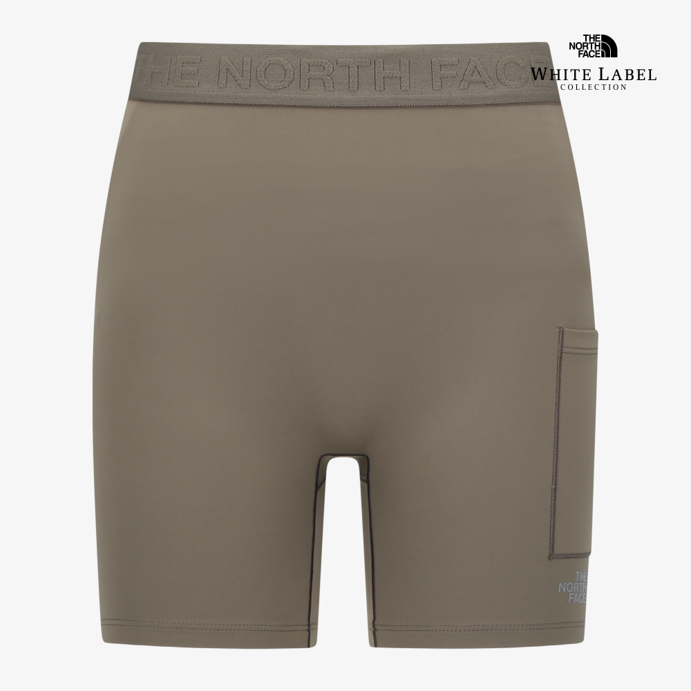 女性専用・高機能ショートレギンス|W'S SPEEDON レギンス