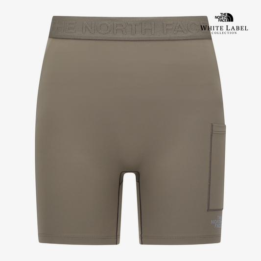 女性専用・高機能ショートレギンス|W'S SPEEDON レギンス