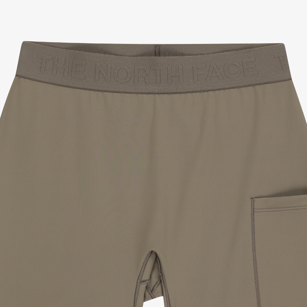 女性専用・高機能ショートレギンス|W'S SPEEDON レギンス