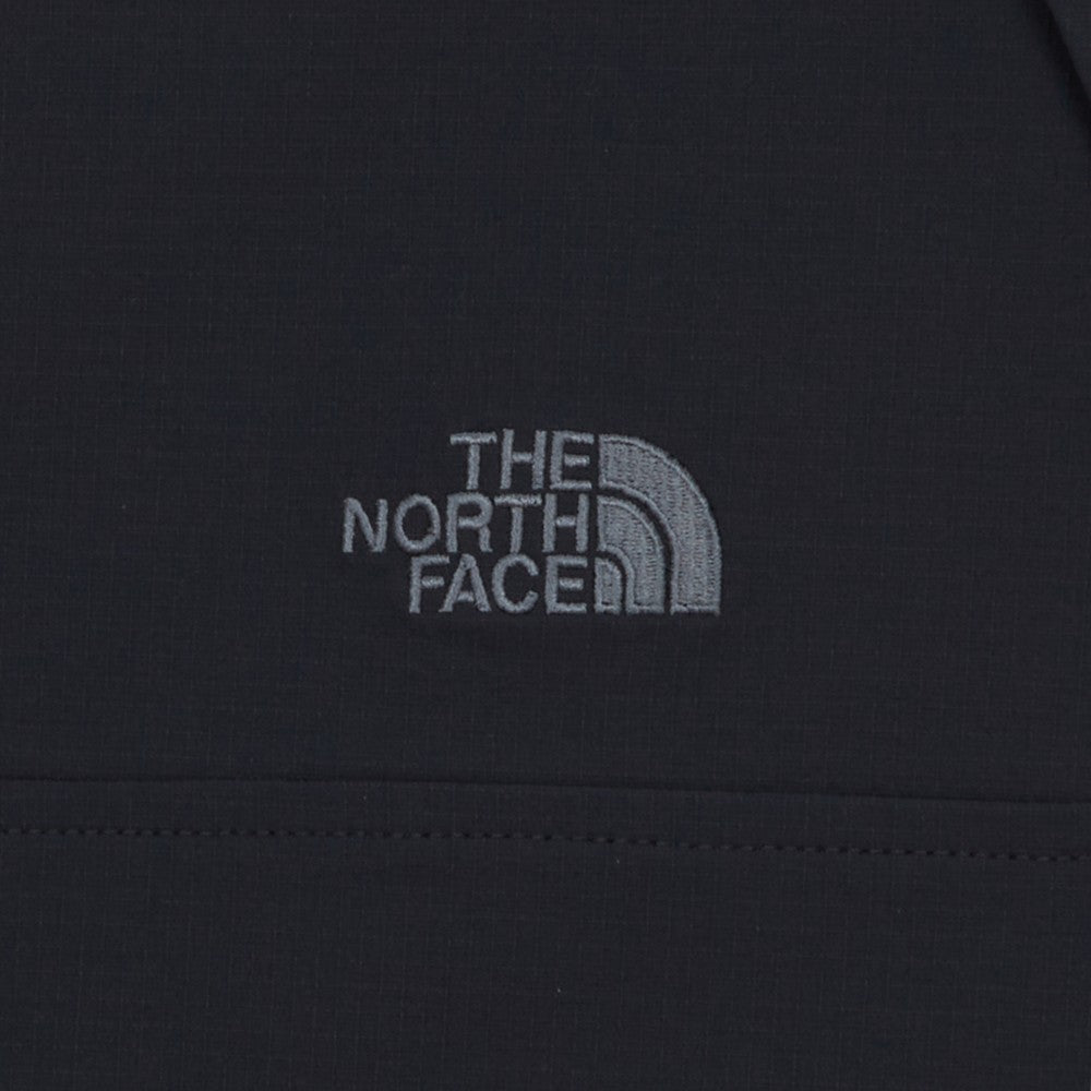 ジャケット替わりになるシャツ｜M'S STRIDE シャツ