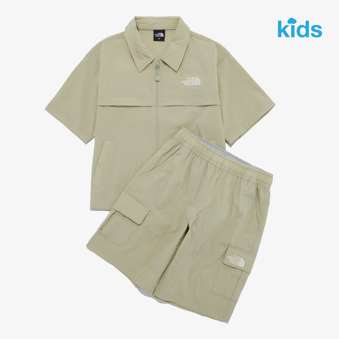 キッズトラベラーセット