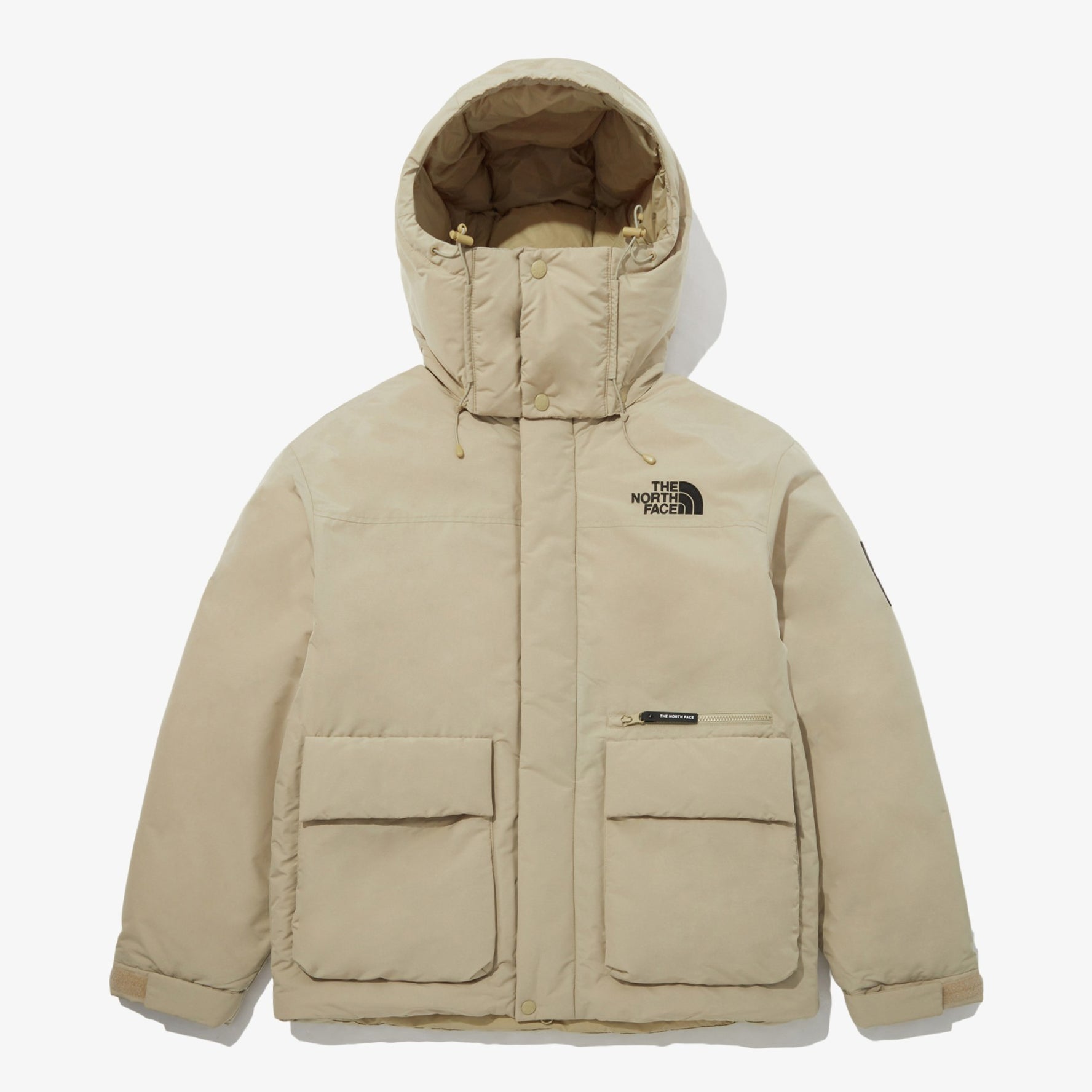 RANGER DOWN JACKET THE NORTH FACE