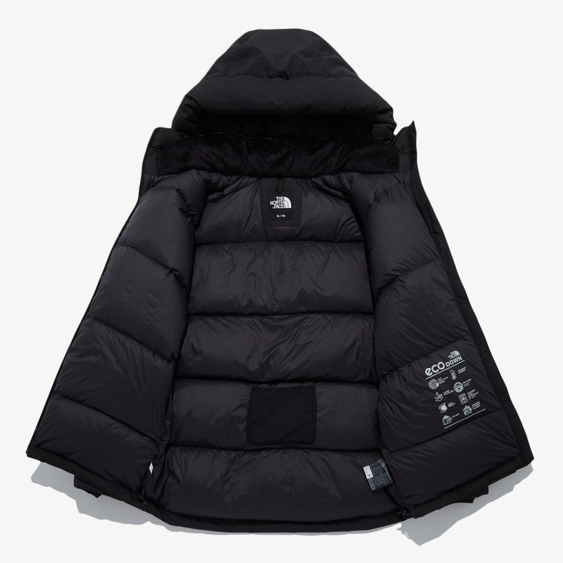 M'S FELIX RDS DOWN JACKET