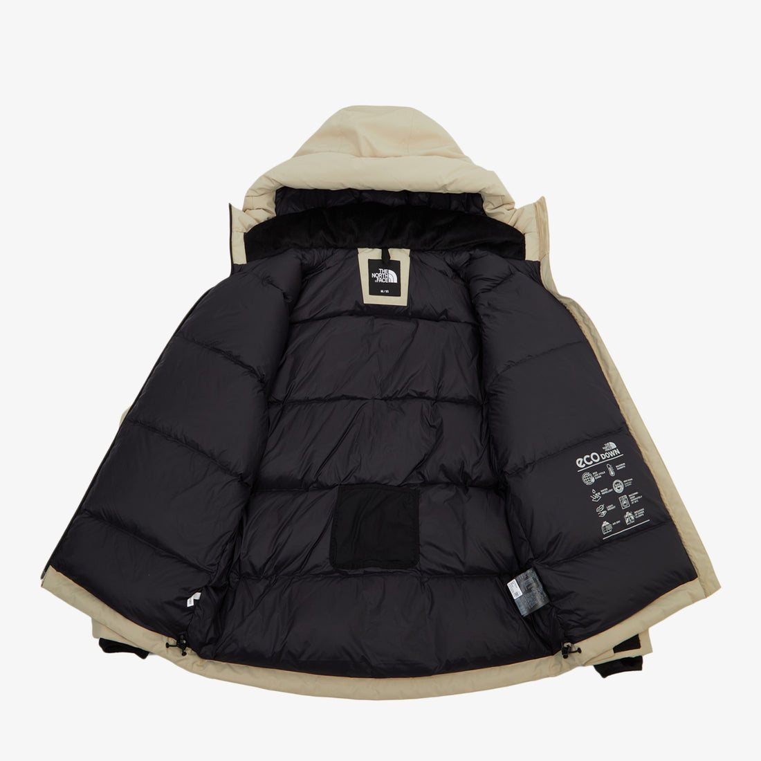 M'S FELIX RDS DOWN JACKET