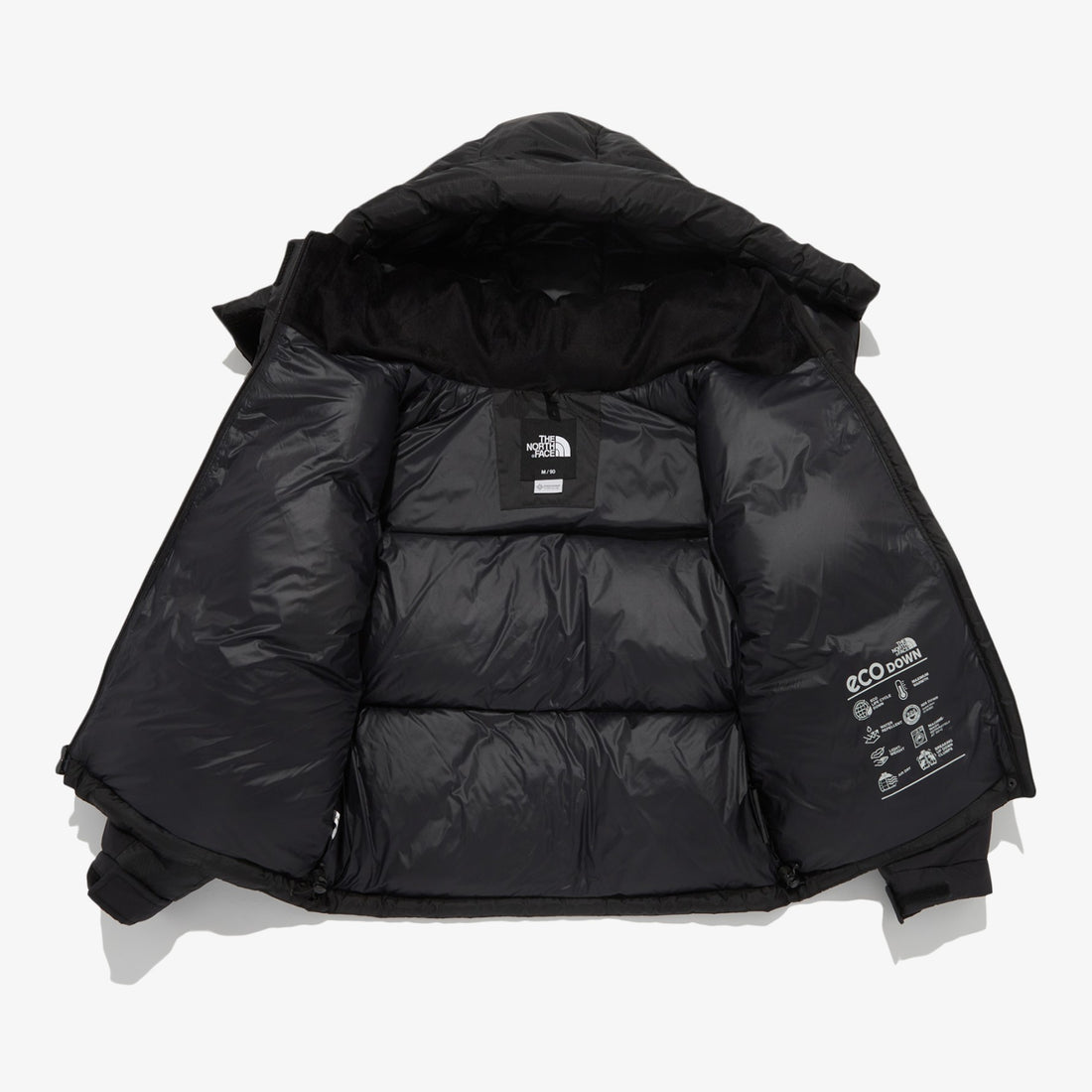 W'S 1994 RETRO HIM DOWN JACKET (RDS DOWN) THE NORTH FACE