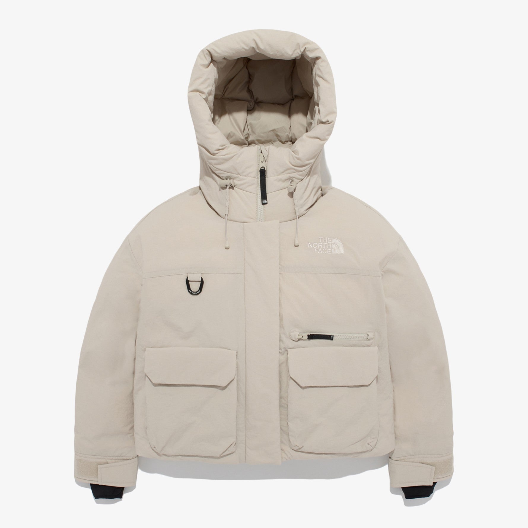 W'S OPUS RDS DOWN JACKET THE NORTH FACE