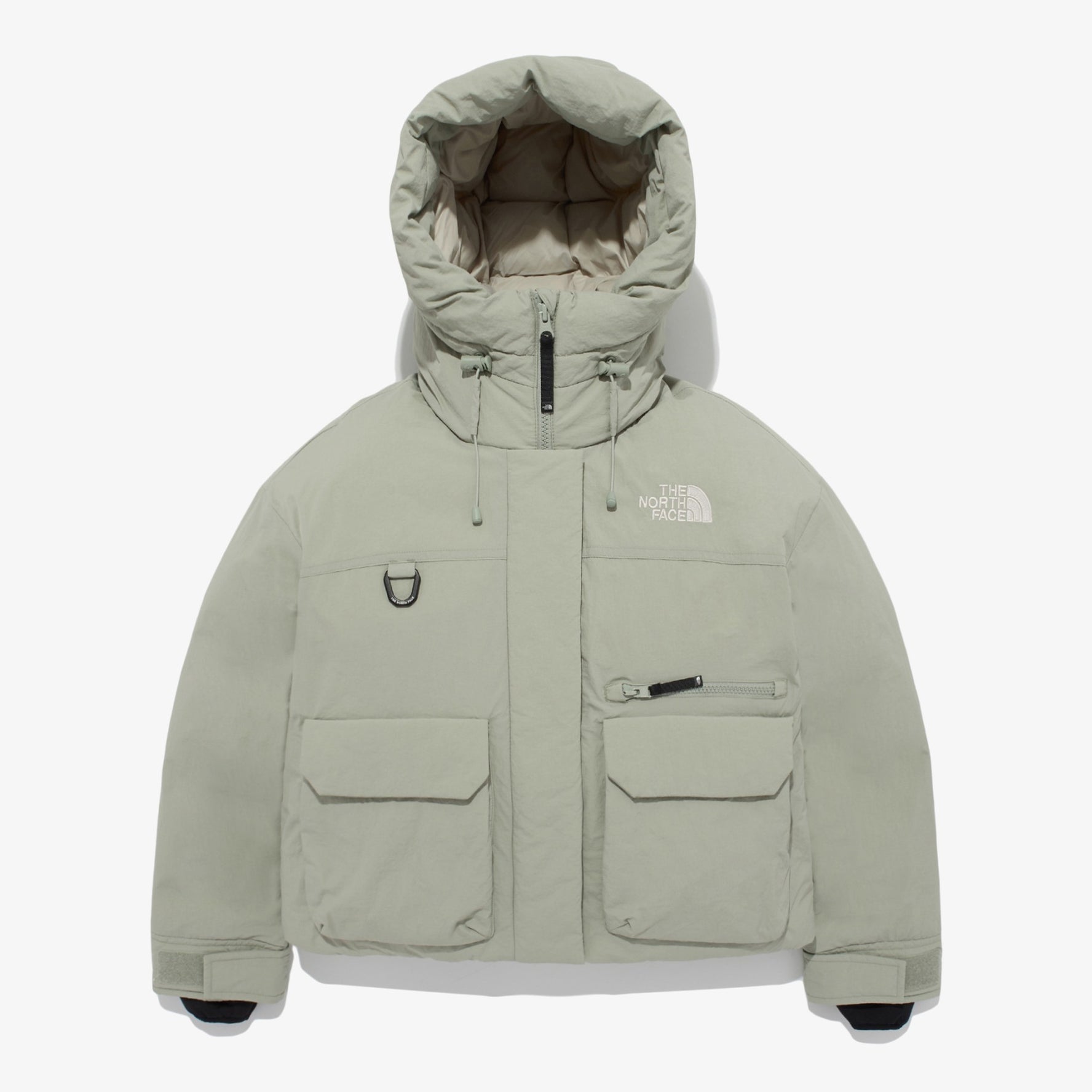 W'S OPUS RDS DOWN JACKET THE NORTH FACE