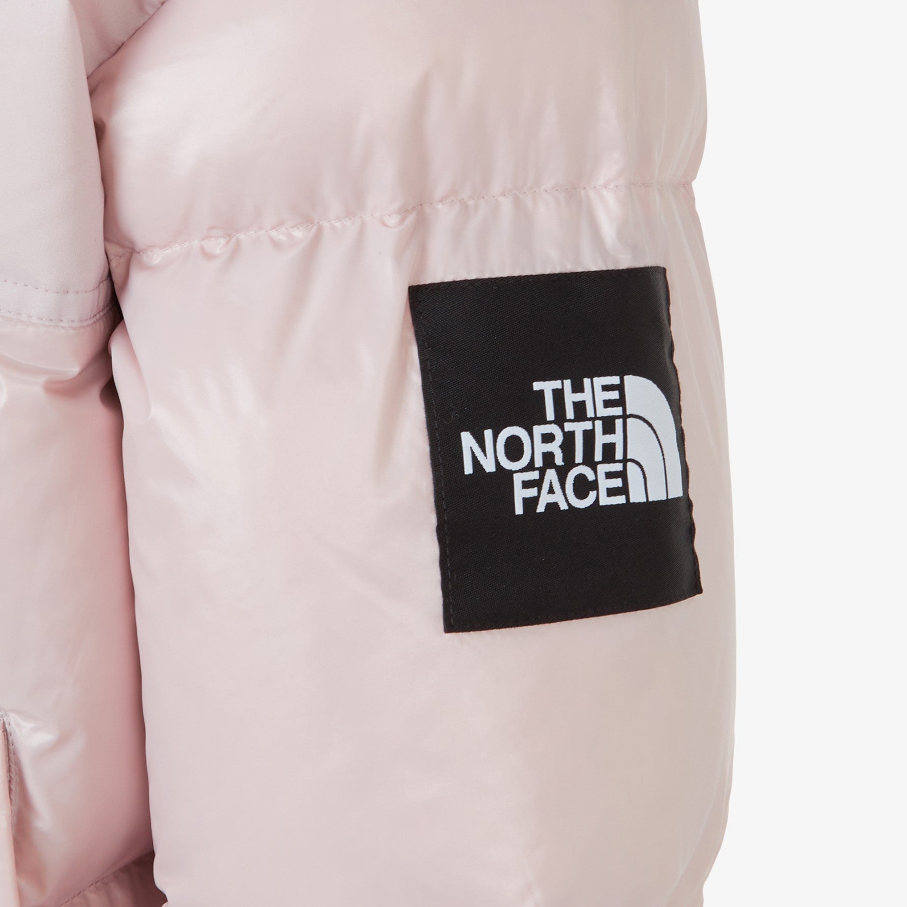 NOVELTY NUPTSE RDS DOWN JACKET THE NORTH FACE