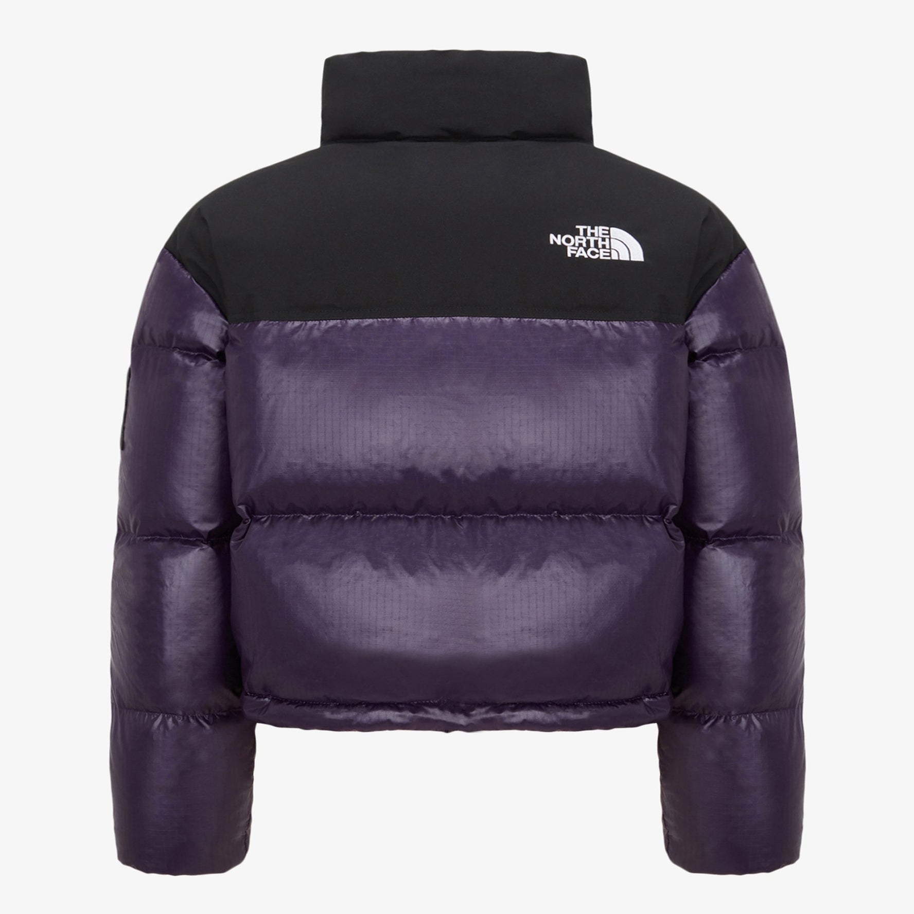 W'S NOVELTY NUPTSE RDS DOWN JACKET