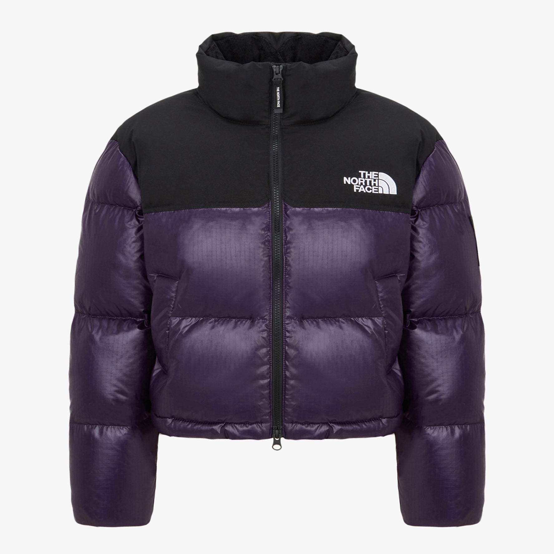 W'S NOVELTY NUPTSE RDS DOWN JACKET