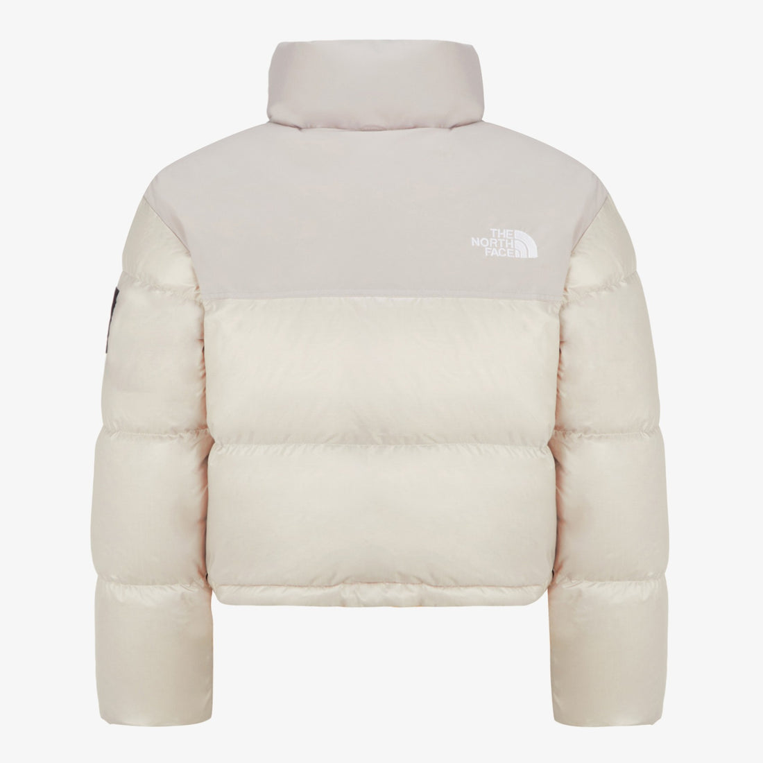 W'S NOVELTY NUPTSE RDS DOWN JACKET