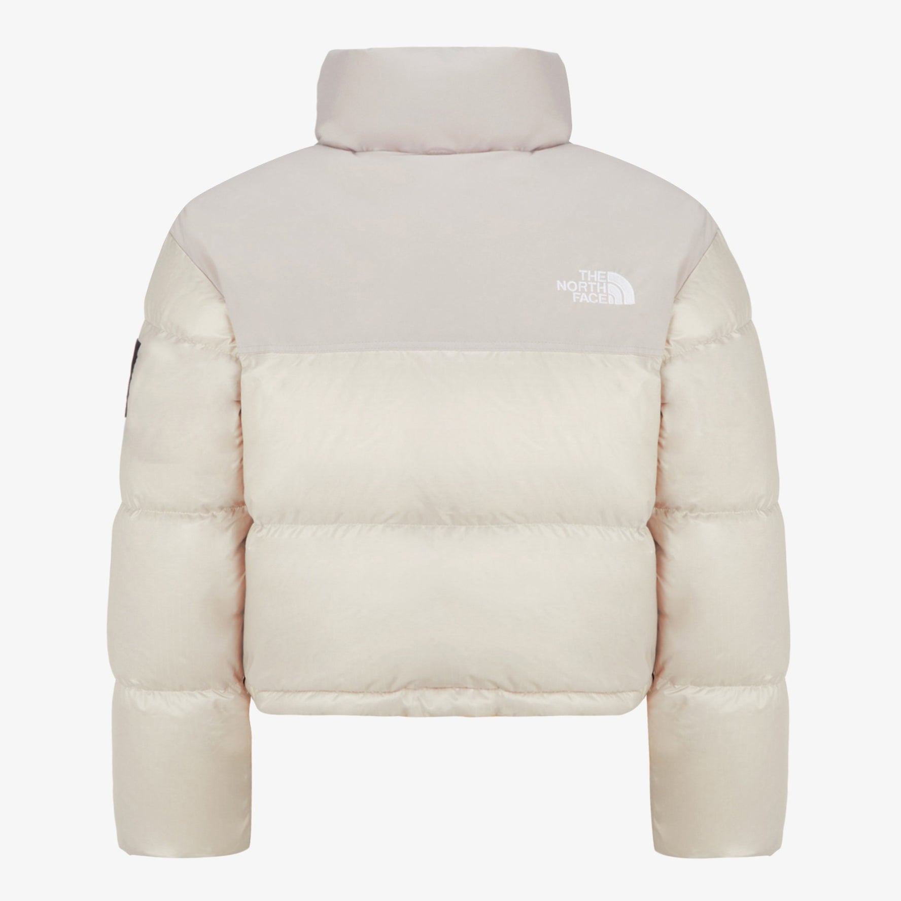 W'S NOVELTY NUPTSE RDS DOWN JACKET