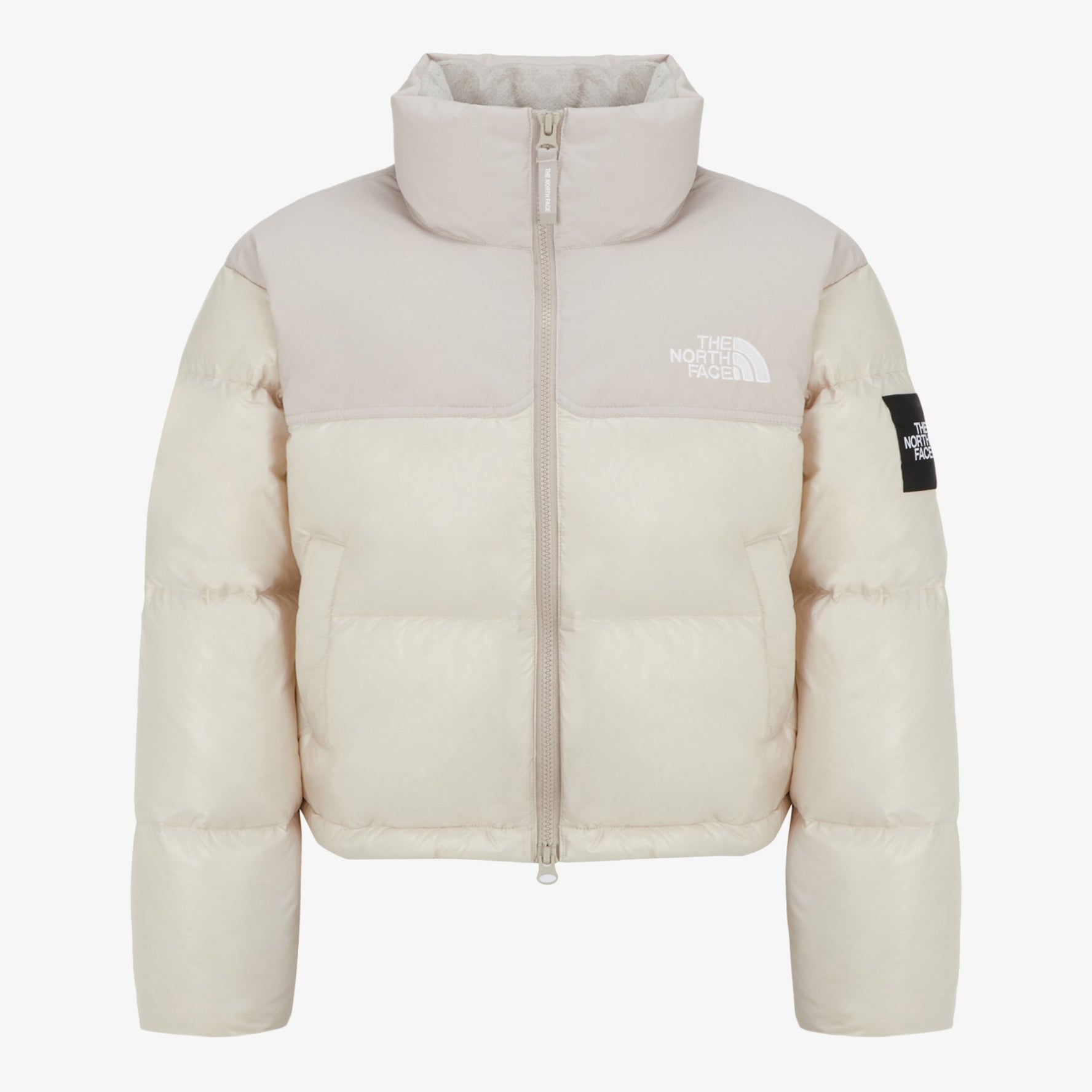 W'S NOVELTY NUPTSE RDS DOWN JACKET