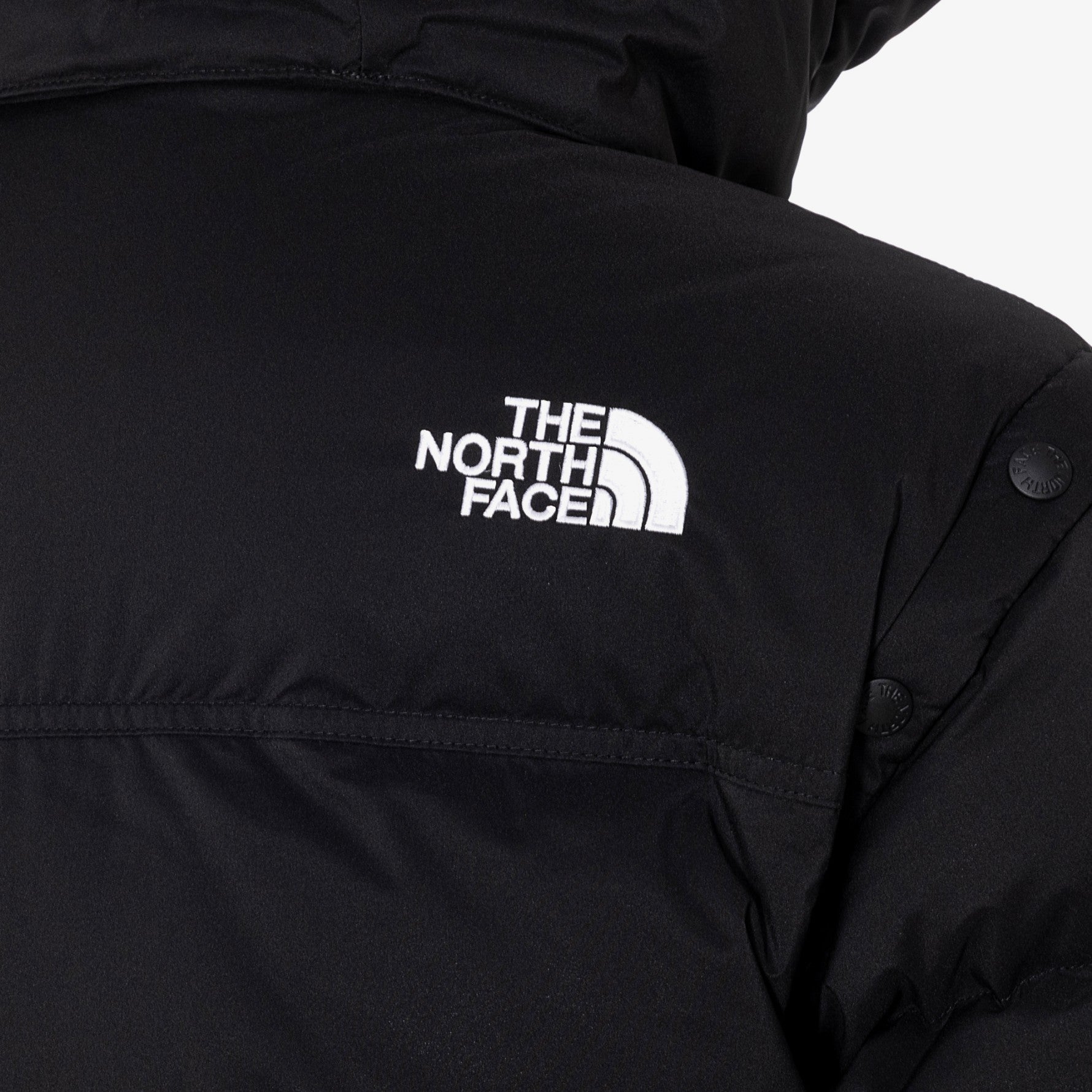 NOVELTY NUPTSE DT DOWN JACKET (RDS) BLACK THE NORTH FACE