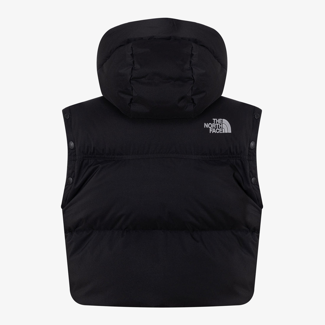 NOVELTY NUPTSE DT DOWN JACKET (RDS) BLACK THE NORTH FACE