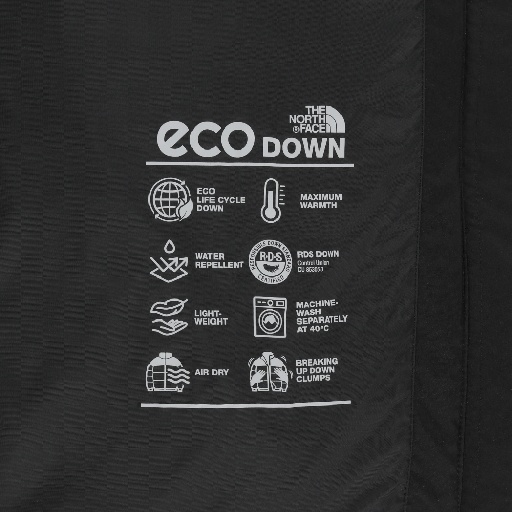 ユニセックスサイズ｜フリームーブ RDS ダウンジャケット