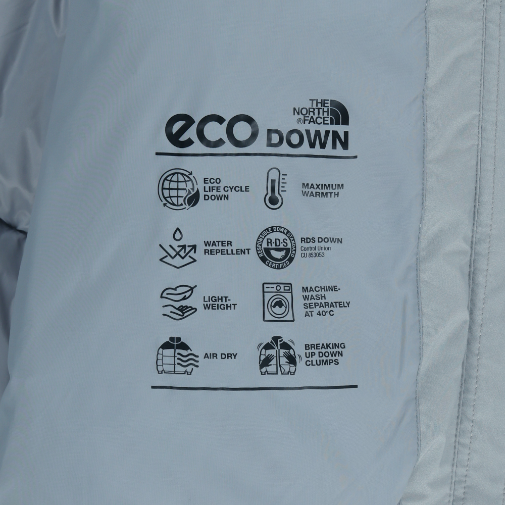 ユニセックスサイズ｜フリームーブ・ダウンジャケット(RDS)