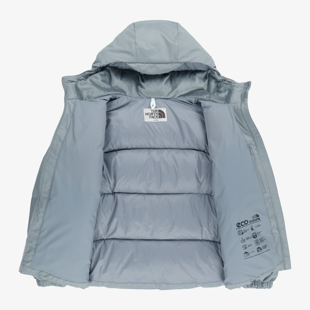 ユニセックスサイズ｜フリームーブ・ダウンジャケット(RDS)