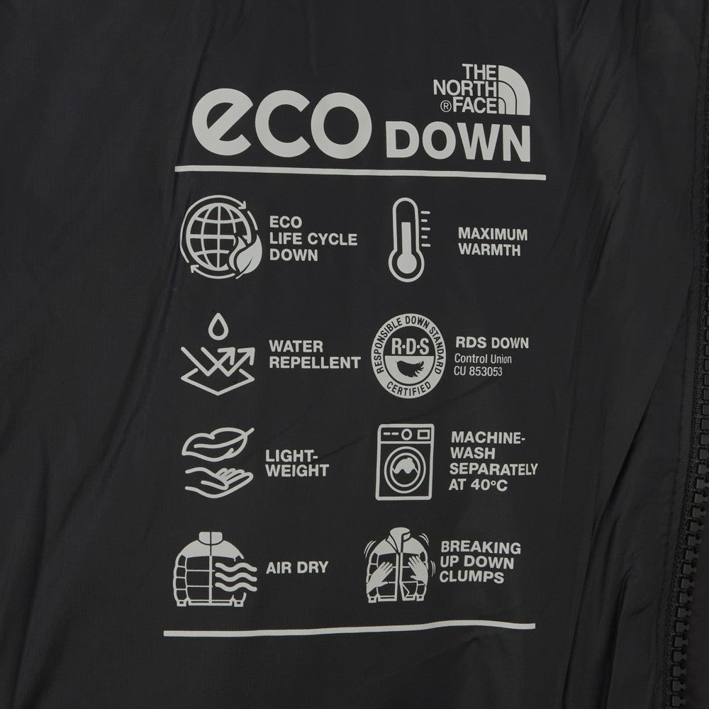 M'S SKYE ダウンジャケット (RDS)（メンズサイズ）