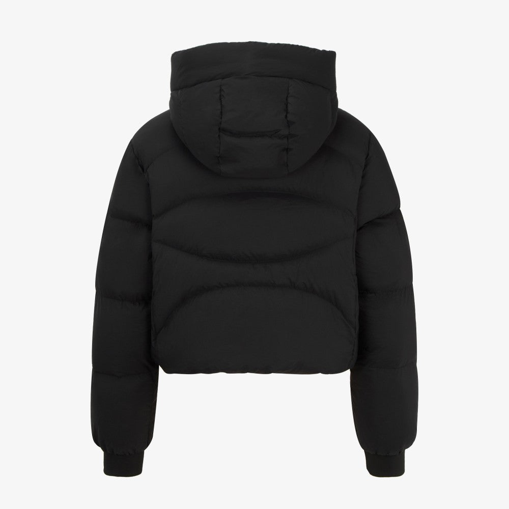 W'S SPORTS HYBRID ダウンジャケット（レディース）