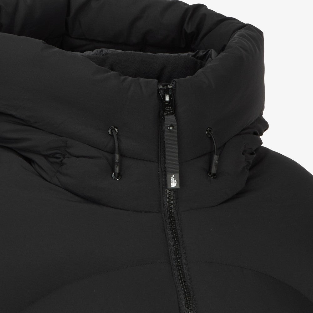 W'S SPORTS HYBRID ダウンジャケット（レディース）