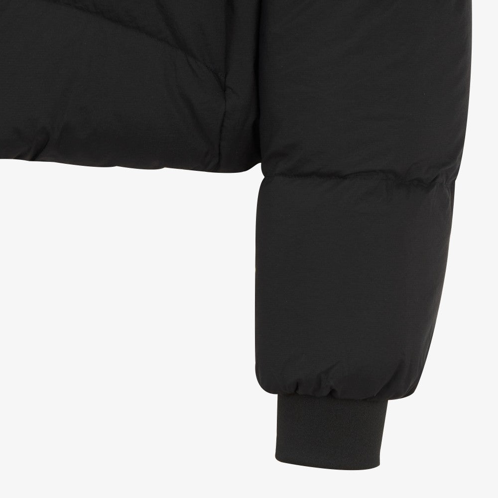 W'S SPORTS HYBRID ダウンジャケット（レディース）