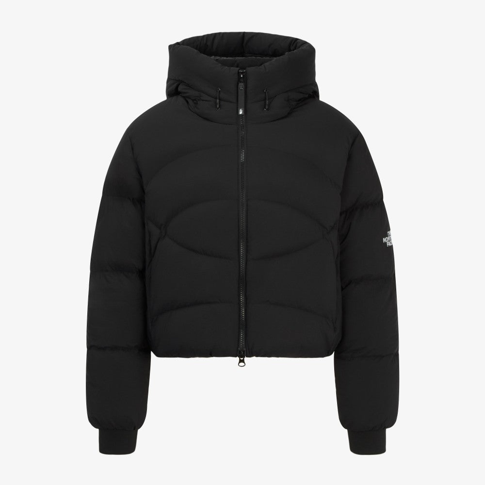 W'S SPORTS HYBRID ダウンジャケット（レディース）